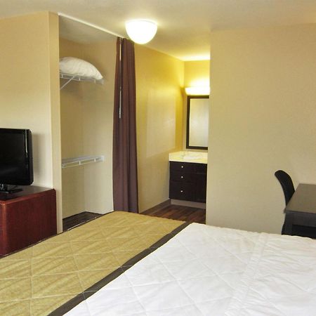 Extended Stay America Select Suites - Columbia - Northwest Harbison Exteriér fotografie