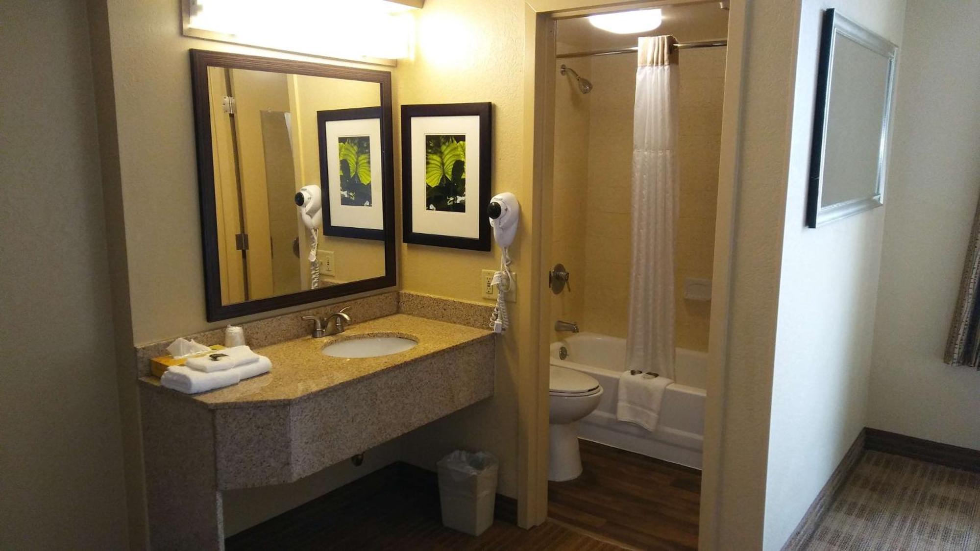 Extended Stay America Select Suites - Columbia - Northwest Harbison Exteriér fotografie