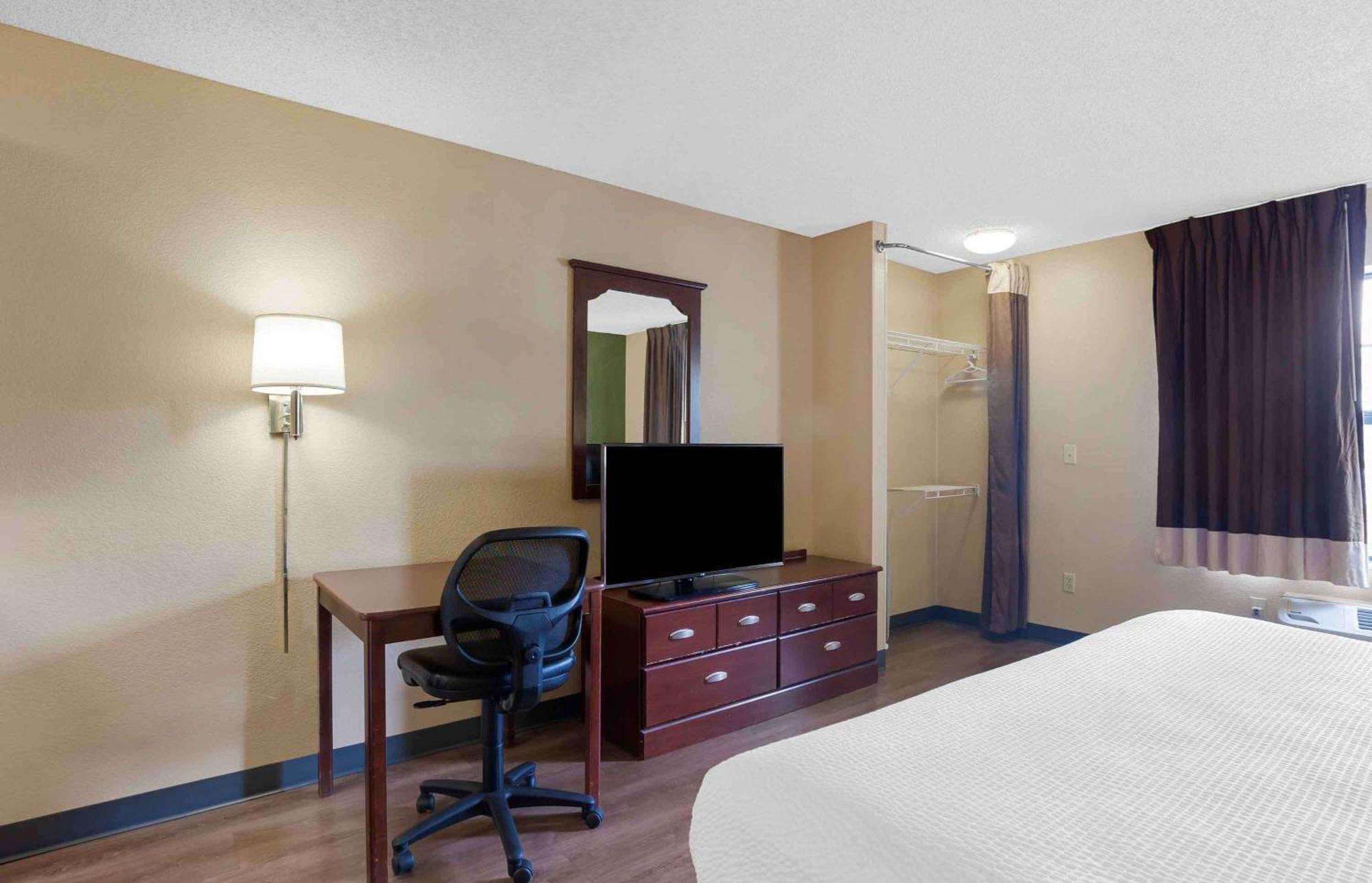 Extended Stay America Select Suites - Columbia - Northwest Harbison Exteriér fotografie