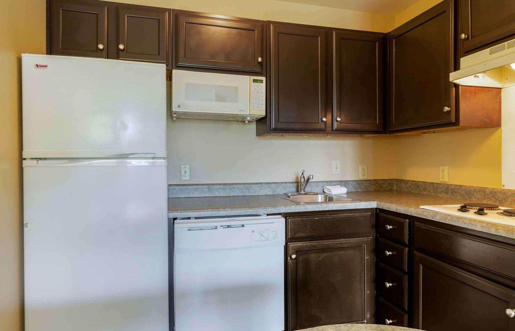 Extended Stay America Select Suites - Columbia - Northwest Harbison Exteriér fotografie