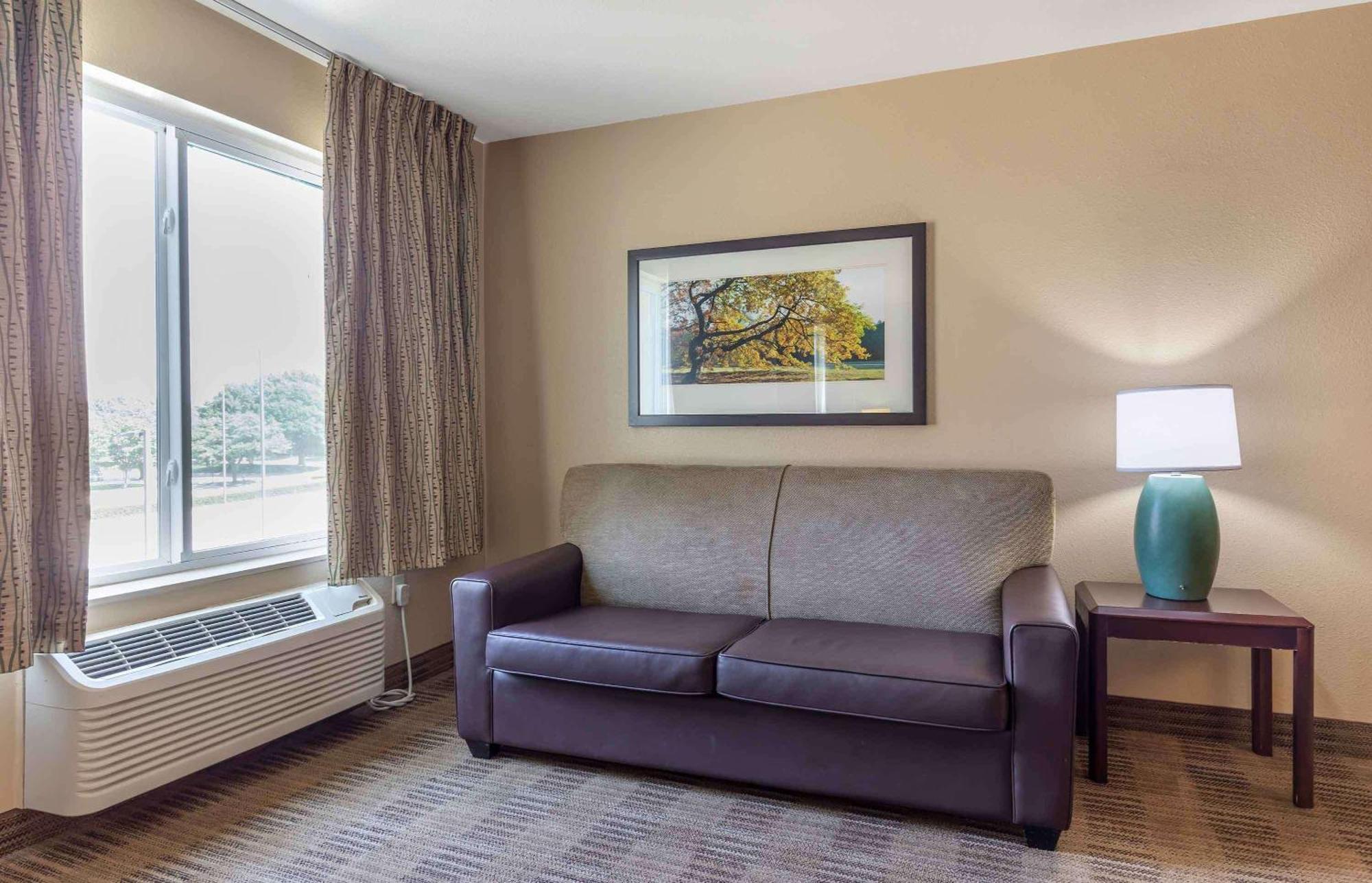 Extended Stay America Select Suites - Columbia - Northwest Harbison Exteriér fotografie