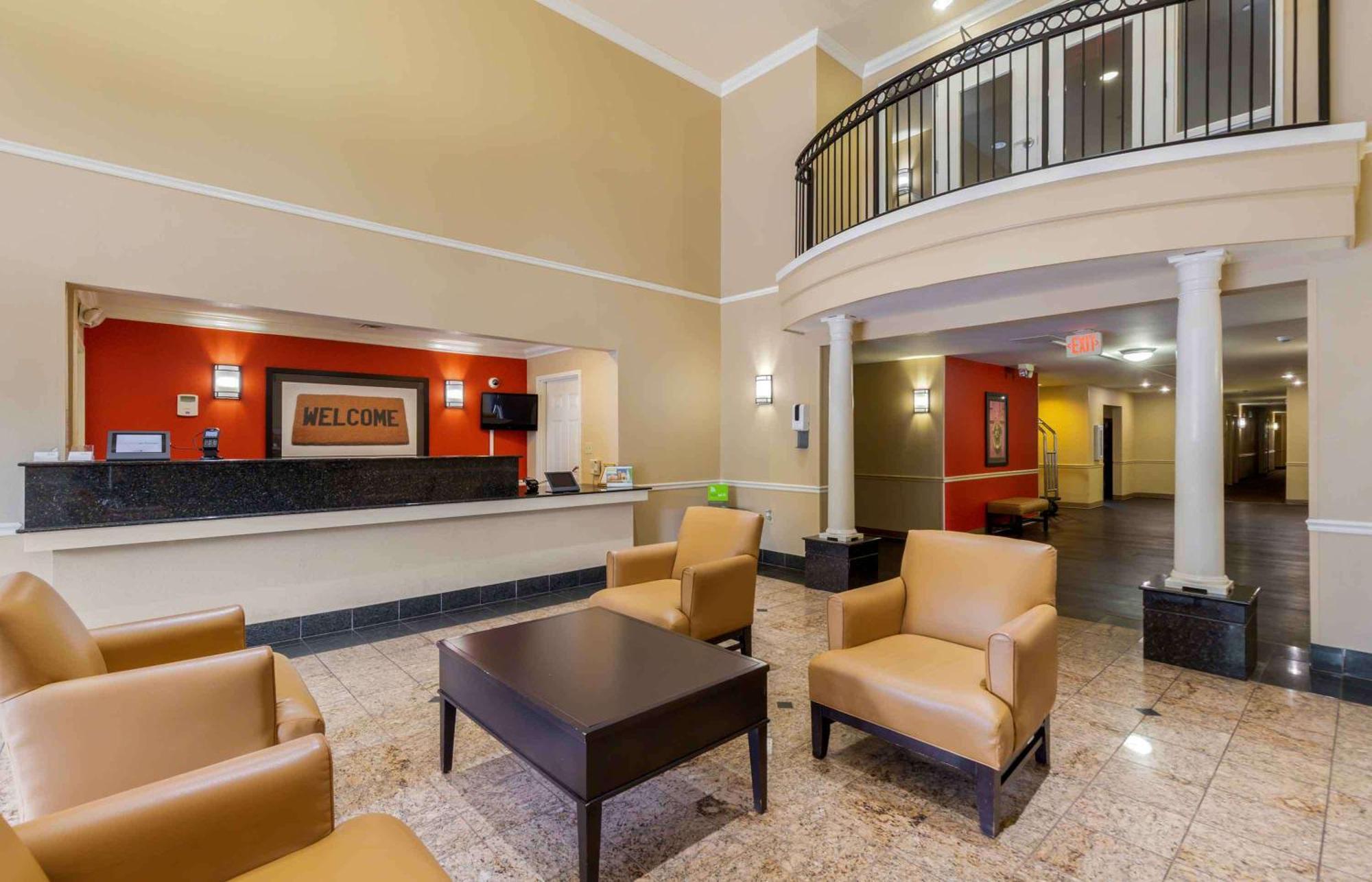 Extended Stay America Select Suites - Columbia - Northwest Harbison Exteriér fotografie