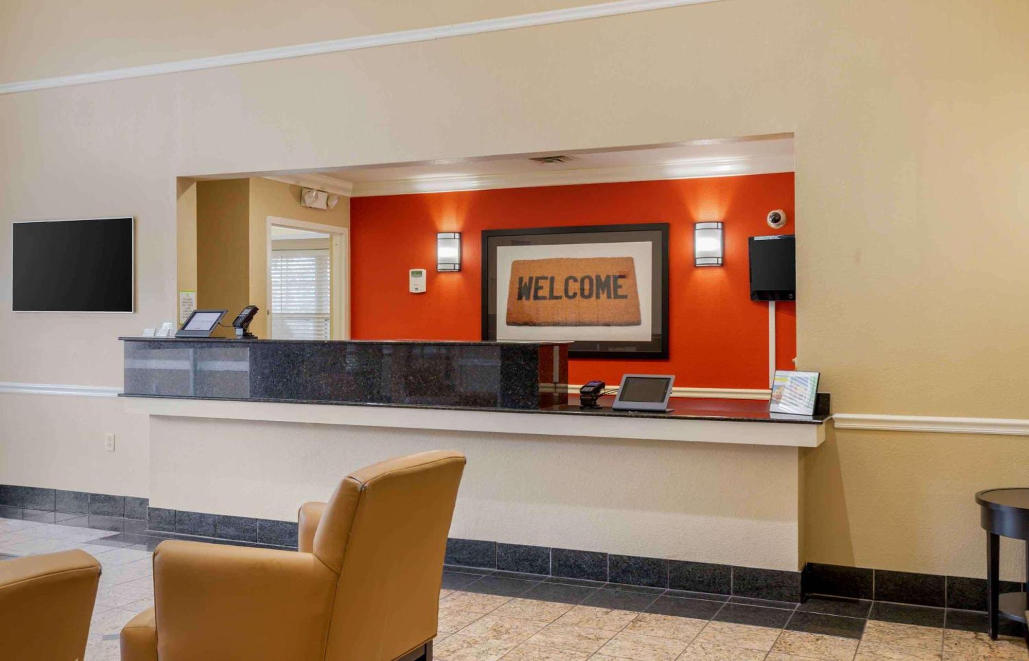 Extended Stay America Select Suites - Columbia - Northwest Harbison Exteriér fotografie