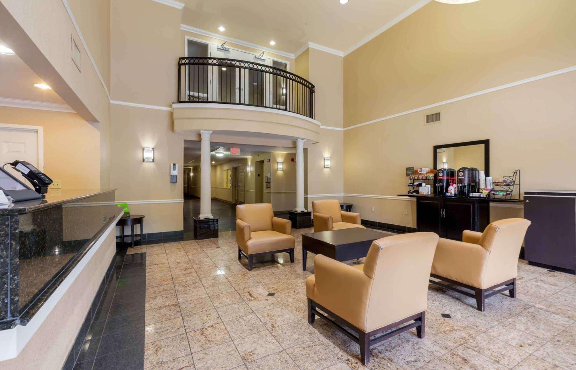 Extended Stay America Select Suites - Columbia - Northwest Harbison Exteriér fotografie