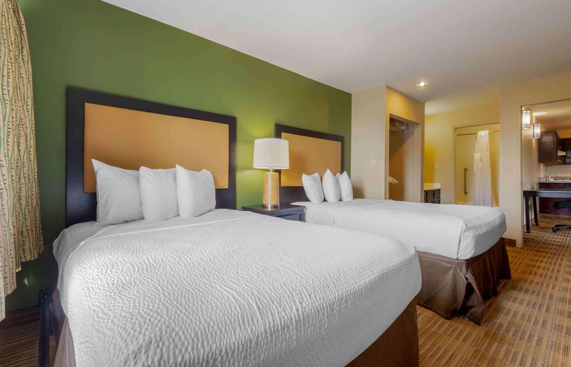 Extended Stay America Select Suites - Columbia - Northwest Harbison Exteriér fotografie