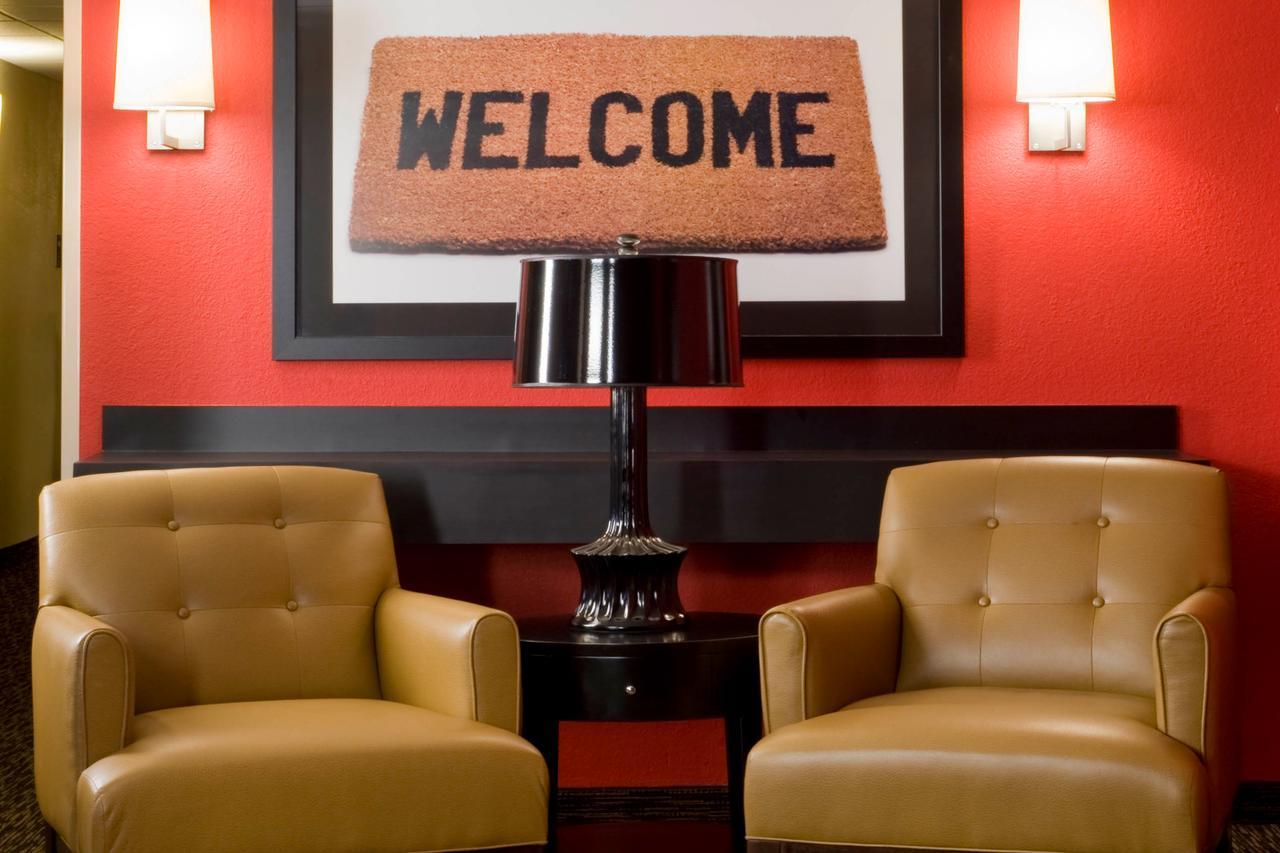 Extended Stay America Select Suites - Columbia - Northwest Harbison Exteriér fotografie
