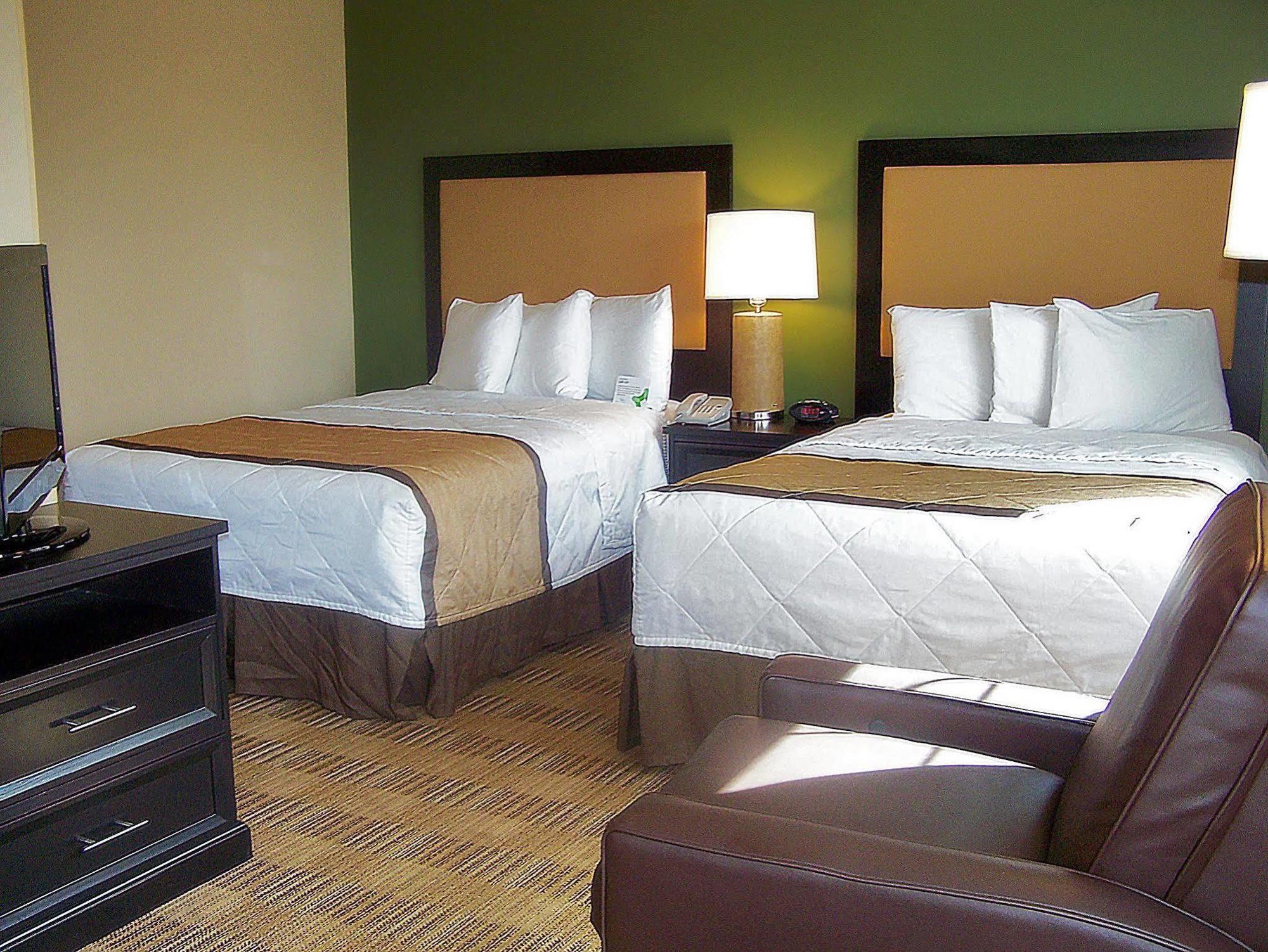 Extended Stay America Select Suites - Columbia - Northwest Harbison Exteriér fotografie