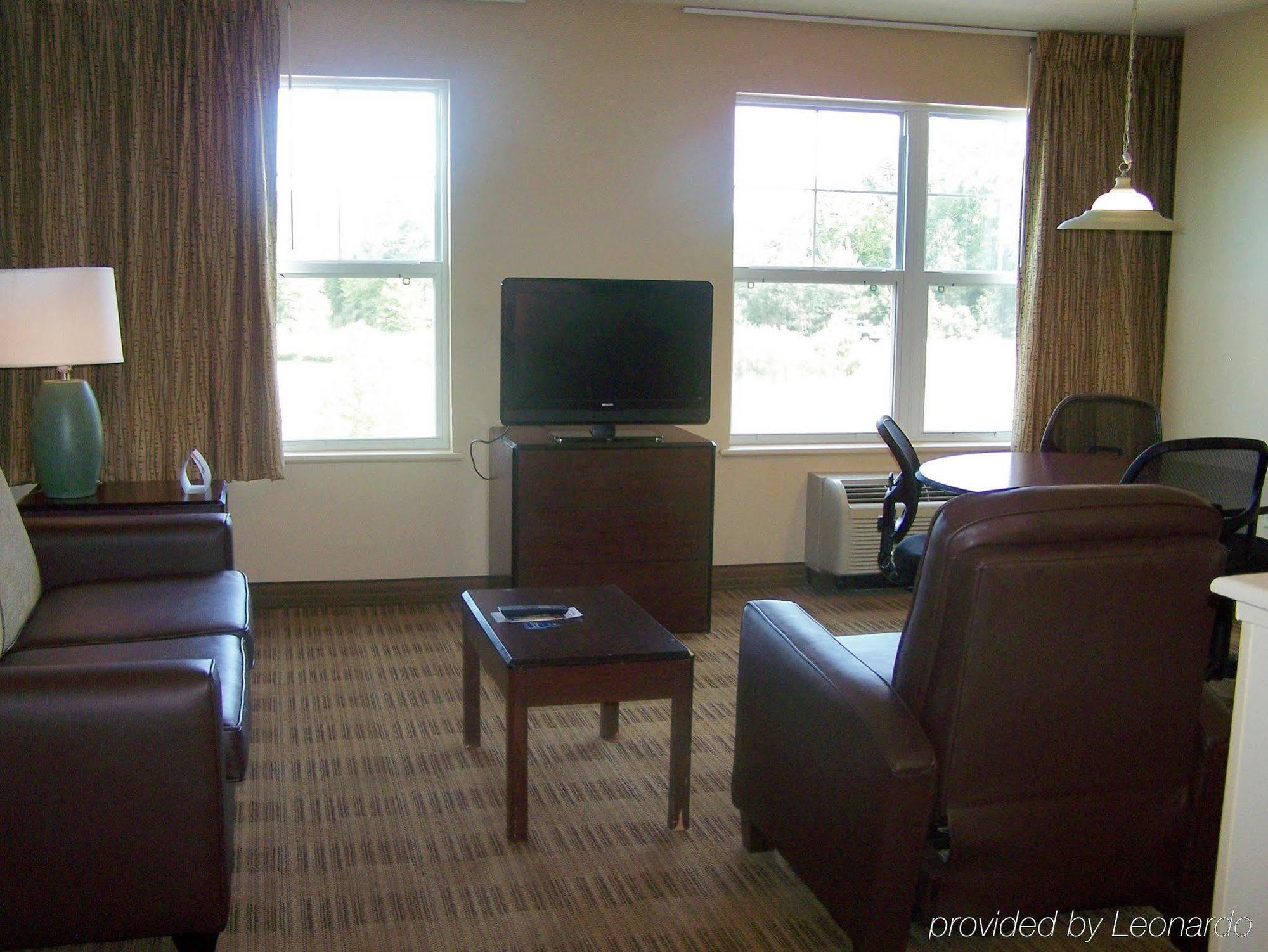 Extended Stay America Select Suites - Columbia - Northwest Harbison Exteriér fotografie