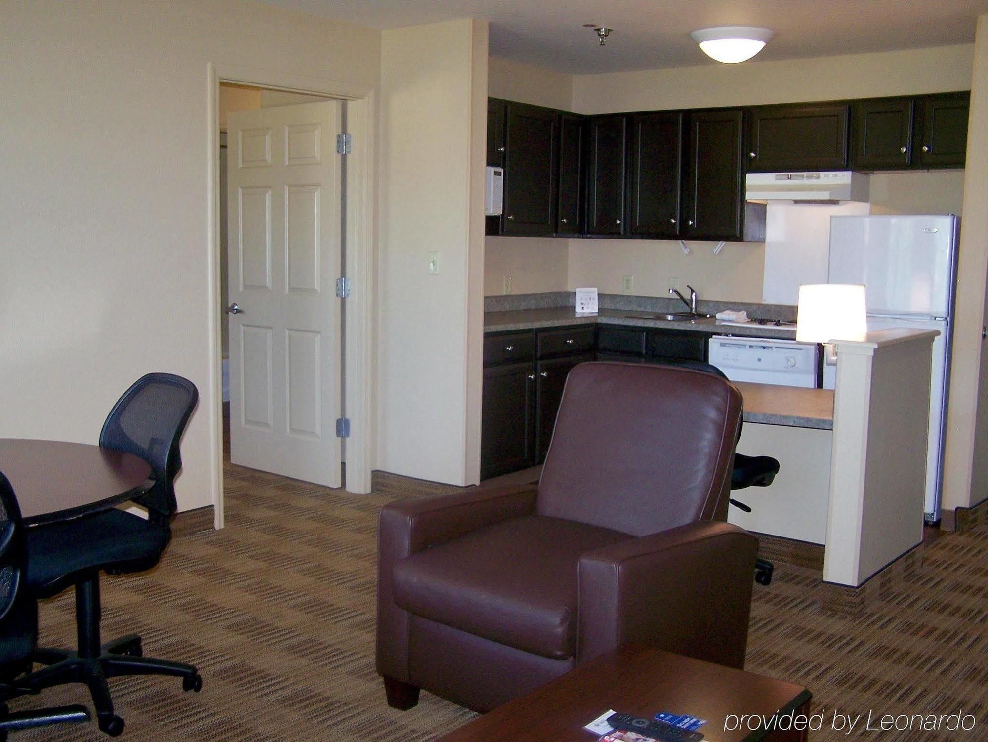 Extended Stay America Select Suites - Columbia - Northwest Harbison Exteriér fotografie