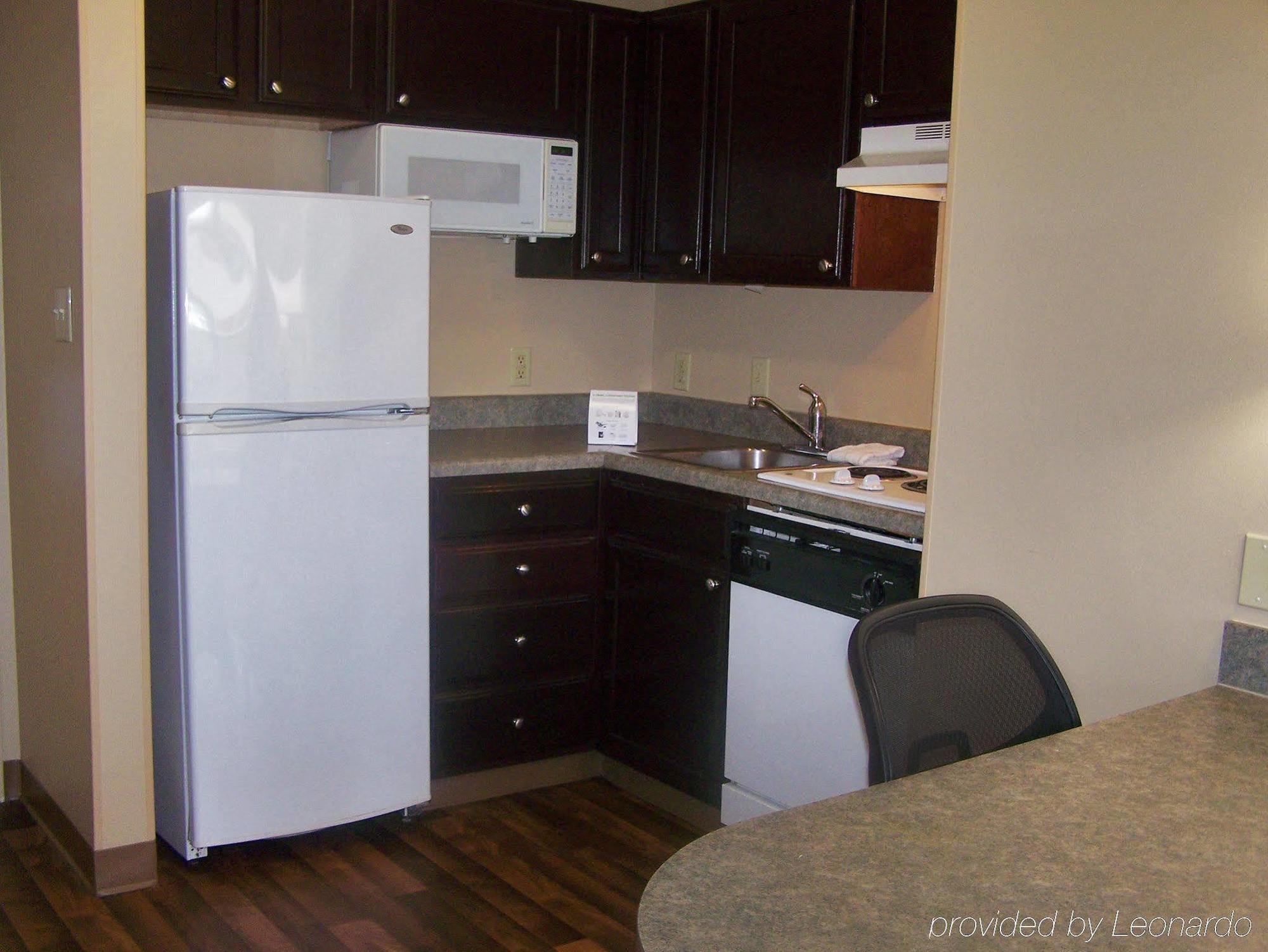 Extended Stay America Select Suites - Columbia - Northwest Harbison Exteriér fotografie